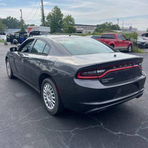 used 2015 Dodge Charger car, priced at $6,950