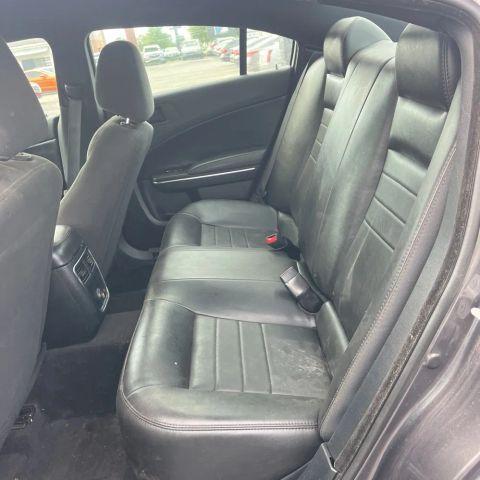 used 2015 Dodge Charger car, priced at $6,950