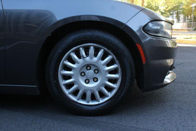 used 2015 Dodge Charger car, priced at $6,950