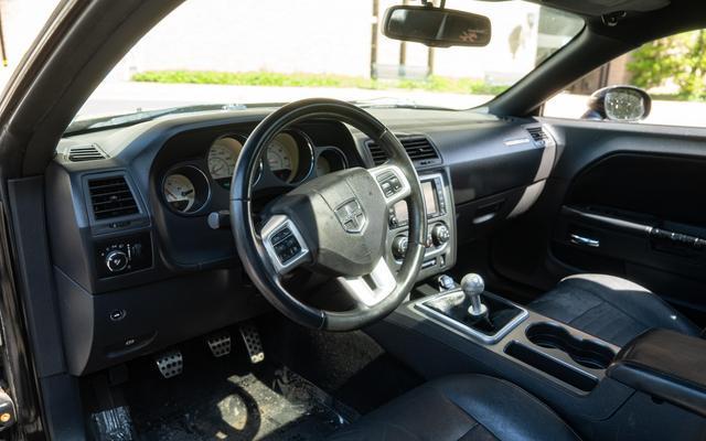 used 2011 Dodge Challenger car, priced at $12,950