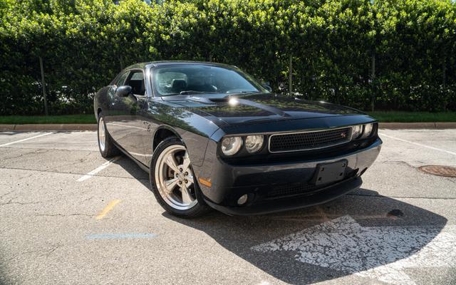 used 2011 Dodge Challenger car, priced at $12,950