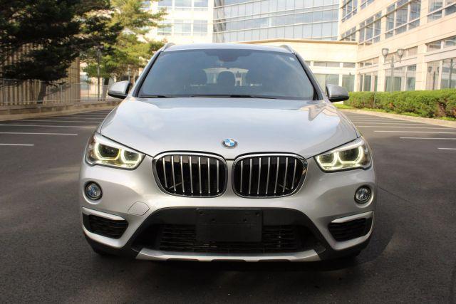 used 2017 BMW X1 car, priced at $9,950