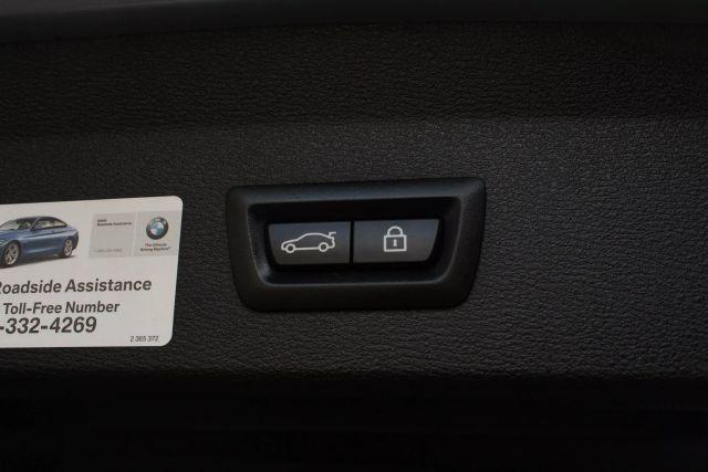 used 2017 BMW X1 car, priced at $9,950