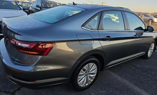 used 2019 Volkswagen Jetta car, priced at $10,950