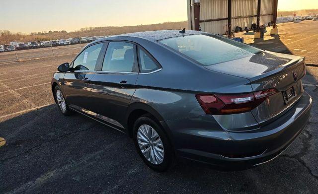 used 2019 Volkswagen Jetta car, priced at $10,950