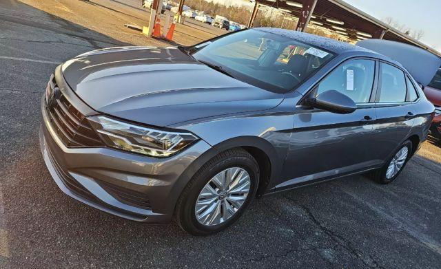 used 2019 Volkswagen Jetta car, priced at $10,950