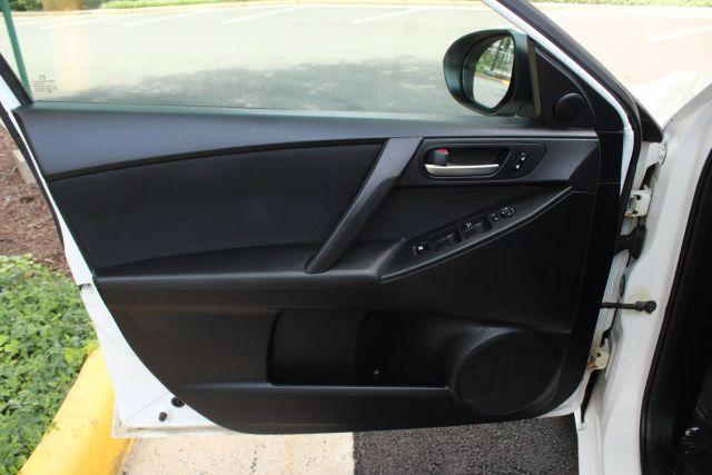 used 2012 Mazda Mazda3 car, priced at $3,950
