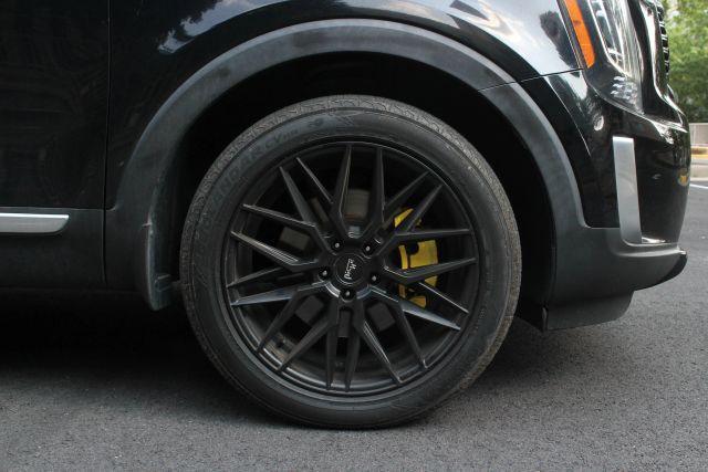 used 2020 Kia Telluride car, priced at $16,950