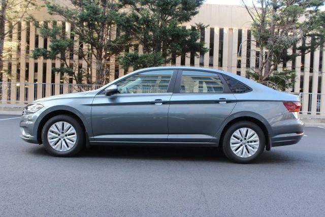 used 2019 Volkswagen Jetta car, priced at $10,950