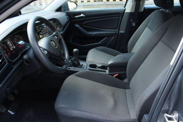 used 2019 Volkswagen Jetta car, priced at $10,950