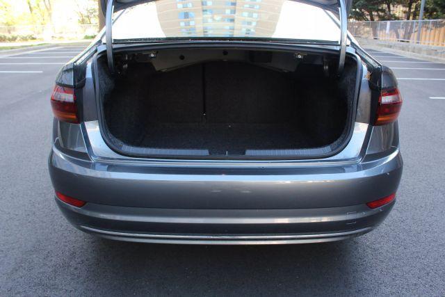 used 2019 Volkswagen Jetta car, priced at $10,950