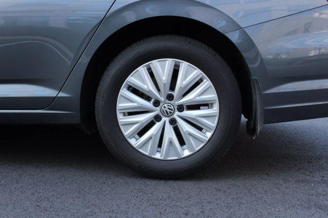 used 2019 Volkswagen Jetta car, priced at $10,950