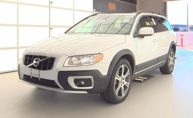 used 2013 Volvo XC70 car, priced at $8,450