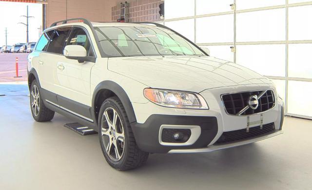 used 2013 Volvo XC70 car, priced at $8,450