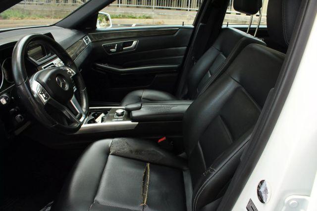 used 2014 Mercedes-Benz E-Class car, priced at $9,250