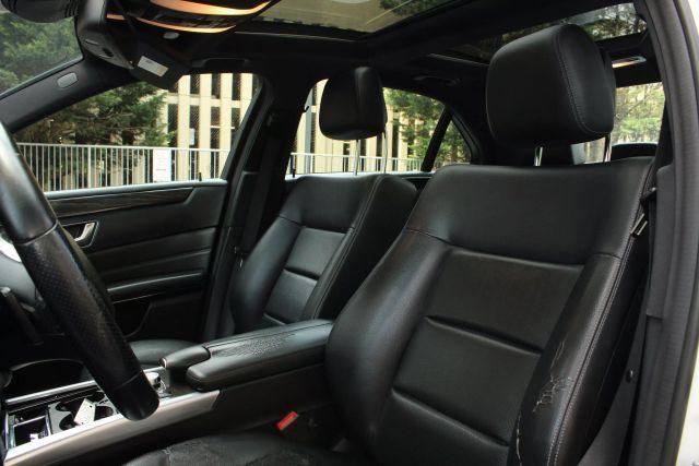 used 2014 Mercedes-Benz E-Class car, priced at $9,250