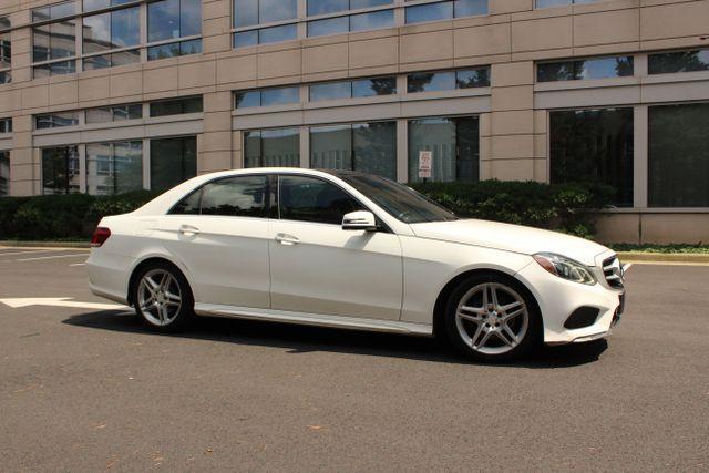 used 2014 Mercedes-Benz E-Class car, priced at $9,250