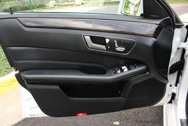 used 2014 Mercedes-Benz E-Class car, priced at $9,250