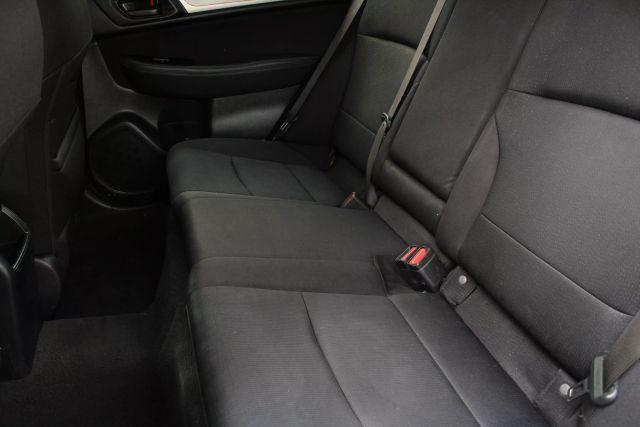 used 2019 Subaru Legacy car, priced at $11,450