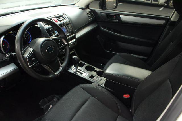 used 2019 Subaru Legacy car, priced at $11,450