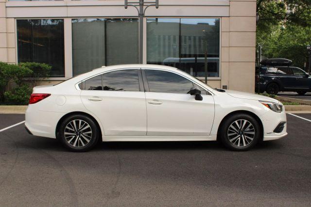 used 2019 Subaru Legacy car, priced at $11,450