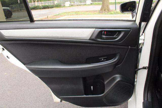 used 2019 Subaru Legacy car, priced at $11,450
