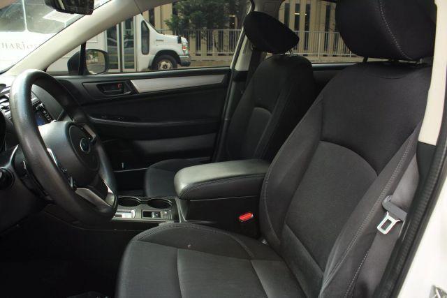 used 2019 Subaru Legacy car, priced at $11,450