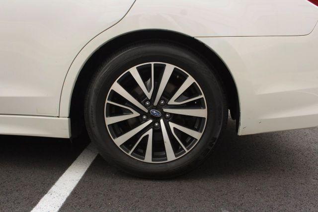 used 2019 Subaru Legacy car, priced at $11,450
