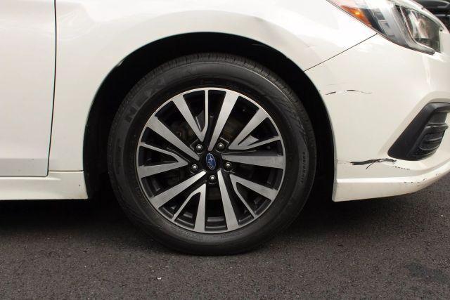 used 2019 Subaru Legacy car, priced at $11,450