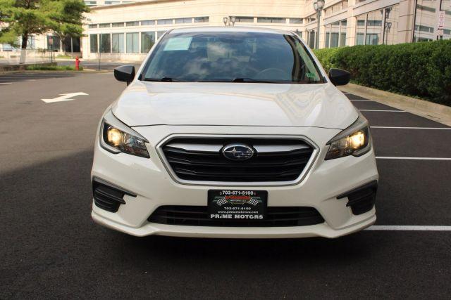 used 2019 Subaru Legacy car, priced at $11,450