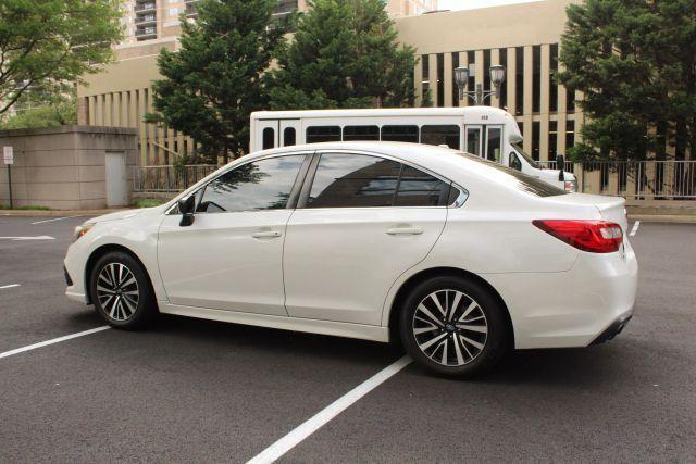 used 2019 Subaru Legacy car, priced at $11,450
