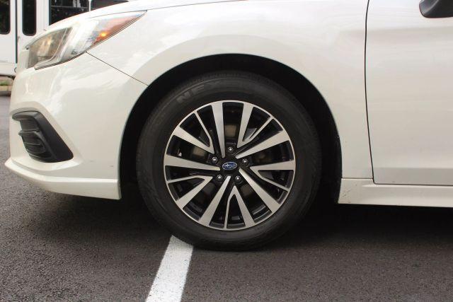 used 2019 Subaru Legacy car, priced at $11,450