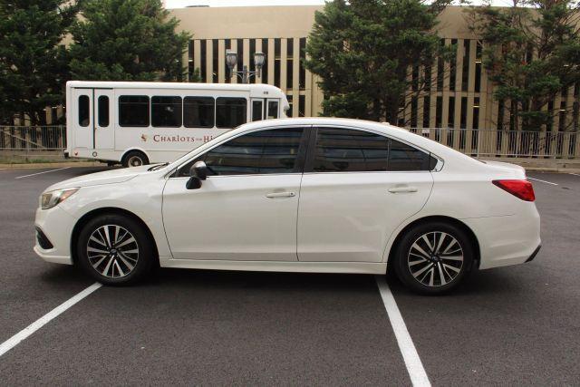 used 2019 Subaru Legacy car, priced at $11,450