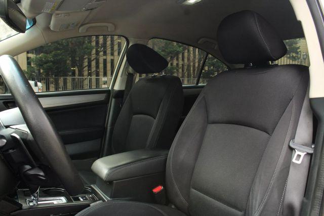 used 2019 Subaru Legacy car, priced at $11,450