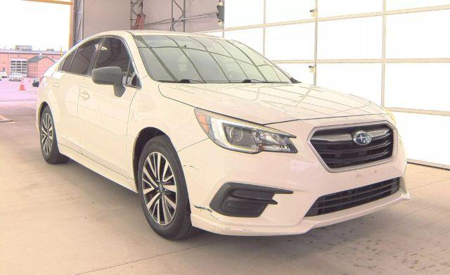used 2019 Subaru Legacy car, priced at $12,450