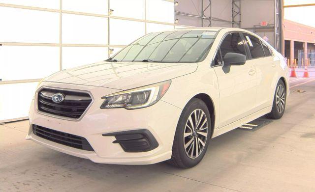 used 2019 Subaru Legacy car, priced at $12,450