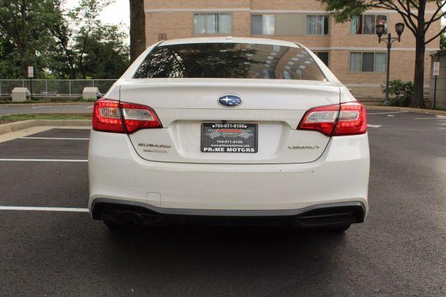 used 2019 Subaru Legacy car, priced at $11,450