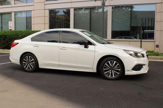 used 2019 Subaru Legacy car, priced at $11,450