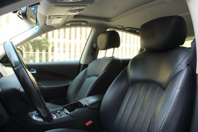 used 2015 INFINITI QX50 car, priced at $9,750