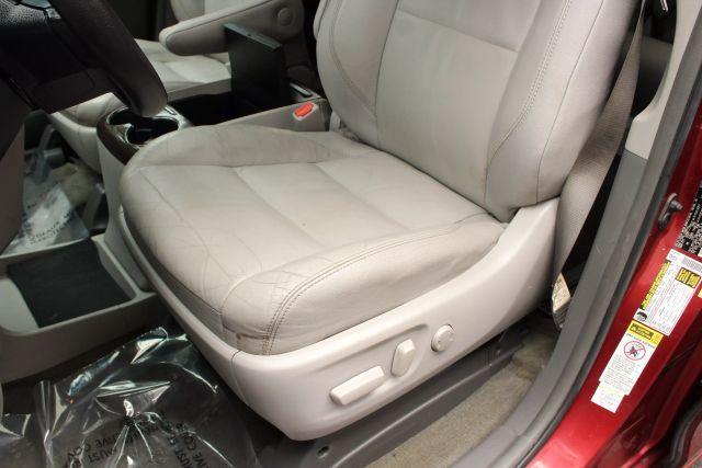 used 2017 Toyota Sienna car, priced at $16,450