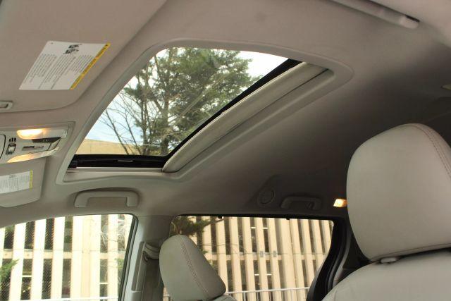 used 2017 Toyota Sienna car, priced at $16,450