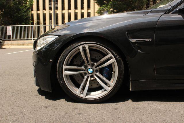 used 2015 BMW M4 car, priced at $27,450