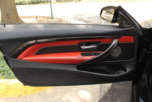 used 2015 BMW M4 car, priced at $27,450