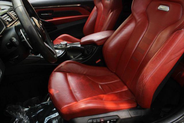 used 2015 BMW M4 car, priced at $27,450