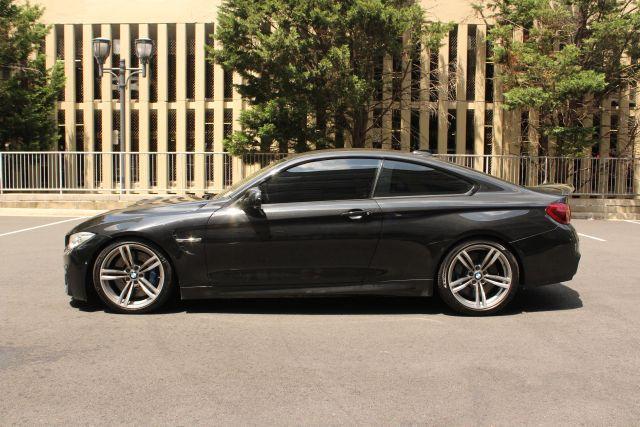used 2015 BMW M4 car, priced at $27,450