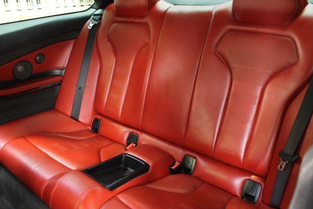 used 2015 BMW M4 car, priced at $27,450