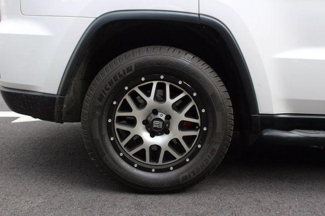 used 2019 Jeep Grand Cherokee car, priced at $17,450