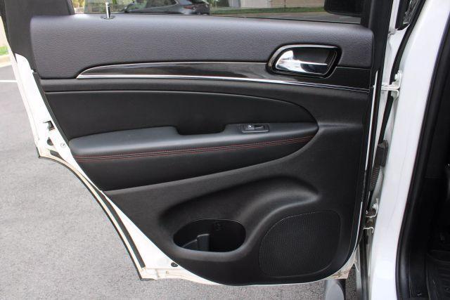 used 2019 Jeep Grand Cherokee car, priced at $17,450