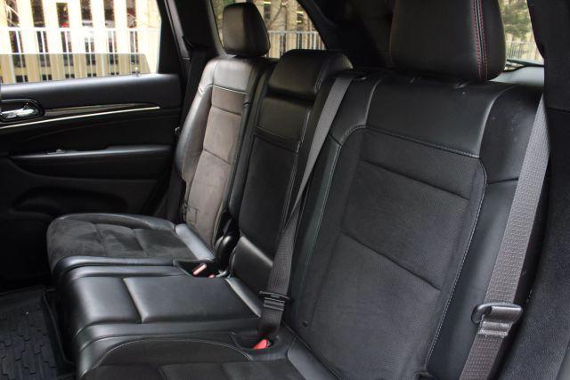 used 2019 Jeep Grand Cherokee car, priced at $17,450