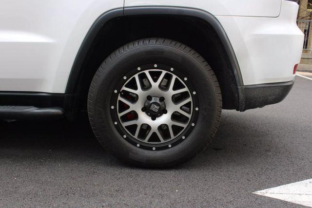 used 2019 Jeep Grand Cherokee car, priced at $17,450
